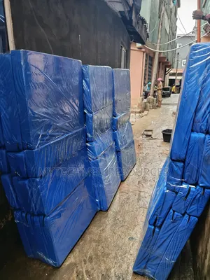 Hospital Bed Mattress (For One Crank, Two Crank ,Three Crank