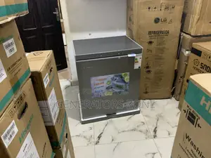 132l Snowsea Chest Freezer – Bd-178 | Best Price