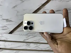 Apple iPhone 14 Pro 128 GB Gold