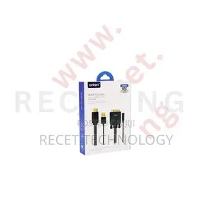 Onten Otn-5137 HDTV to Vga Cable