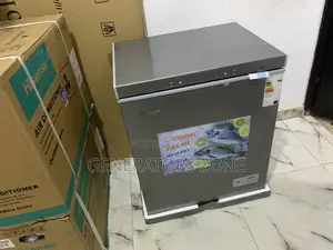Low Energy Freezer – Snowsea Bd-178 Chest Freezer (132l)