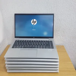 Laptop HP EliteBook 840 G7 16GB Intel Core I7 SSD 512GB