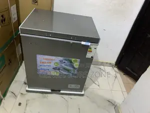 Keep Cold for Hours – Snowsea Bd-178, 132l With Insulation
