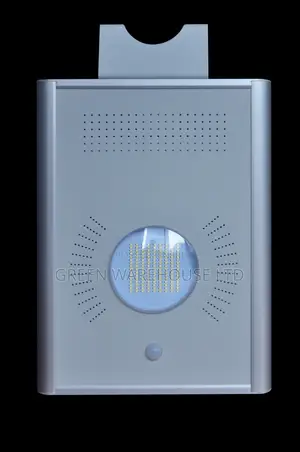 Sandard Solar Outdoor Street Light