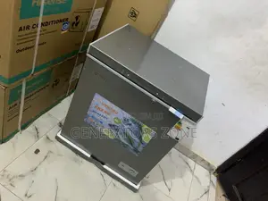 Snowsea Freezer 132l – Power-Friendly Long Cooling
