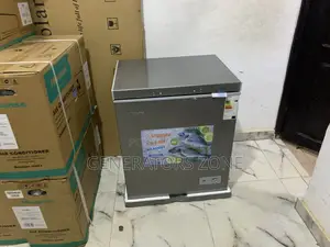 Snowsea Bd-178 – Chest Freezer That Works With Low Light