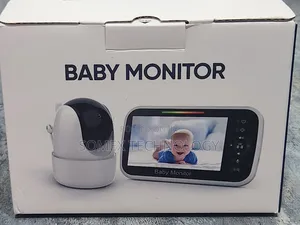 Baby Monitor