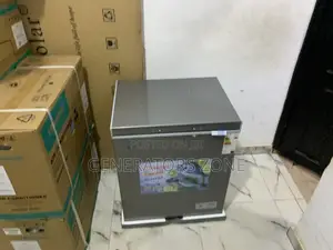Everyday Freezing Made Easy – Snowsea Bd-178 (132l)