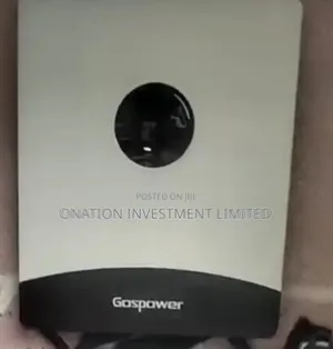 12kva 48v Gospower Hybrid Inverter