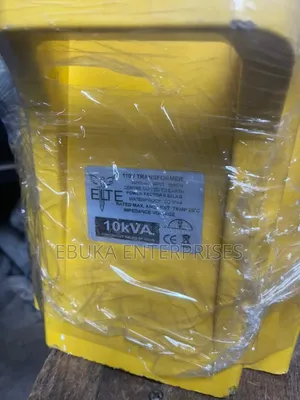 Industrial Step Down Transformer