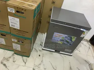 Smooth, Steady Cooling – Snowsea Bd-178 Freezer 132l