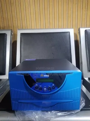 Original Solar Inverter 2.5kva MSG