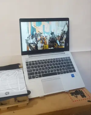 New Laptop HP ProBook 450 G1 12GB Intel Core I5 SSD 256GB