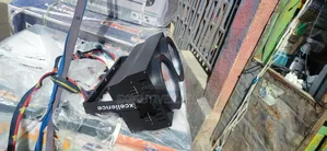 200w Two Eyes Audience Blinder Cob