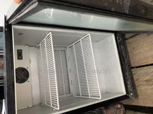 Portable Display Chiller