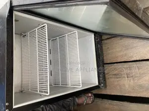 Portable Display Chiller
