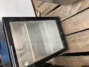 Portable Display Chiller