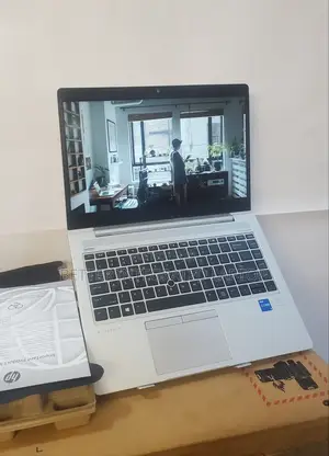 New Laptop HP ProBook 450 G1 16GB Intel Core I5 SSD 256GB