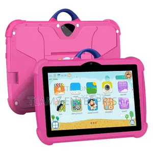 7 Inch Kids Learning Tablet -Xinibo U88 Android Children Tab