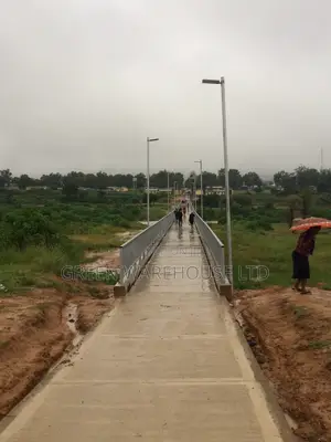 Bright Solar Outdoor Street Light