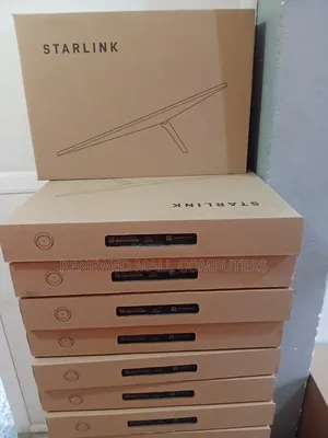 Starlink Gen3 V4 Kit