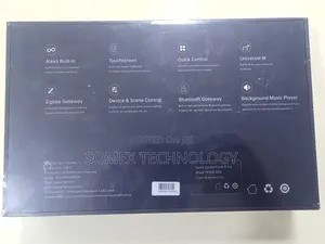 Smart Home Controller