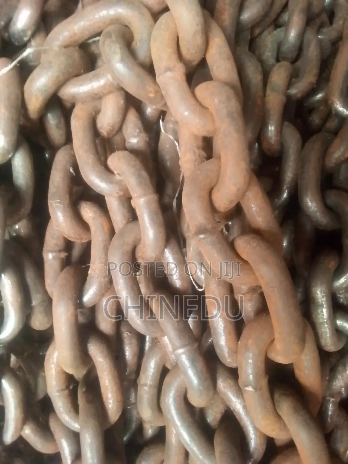 Fender Chain (19mm)