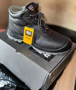 Safty Joggers