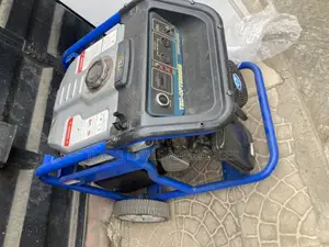 7kva Copper Generator