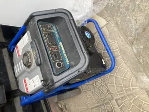 7kva Copper Generator