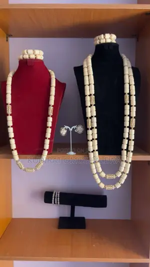 Couple Beads Sets