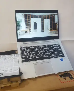 New Laptop HP ProBook 450 G1 8GB Intel Core i5 SSD 512GB