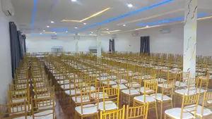 Event Hall