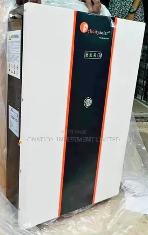 10kwh 48v Felicity Lithium Battery