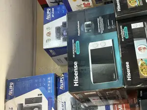Hisense Microwave H20mows14 20litres