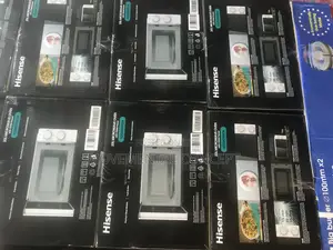 Hisense Microwave H20mows14 20litres