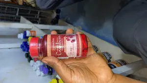 Puritans Pride Cranberry