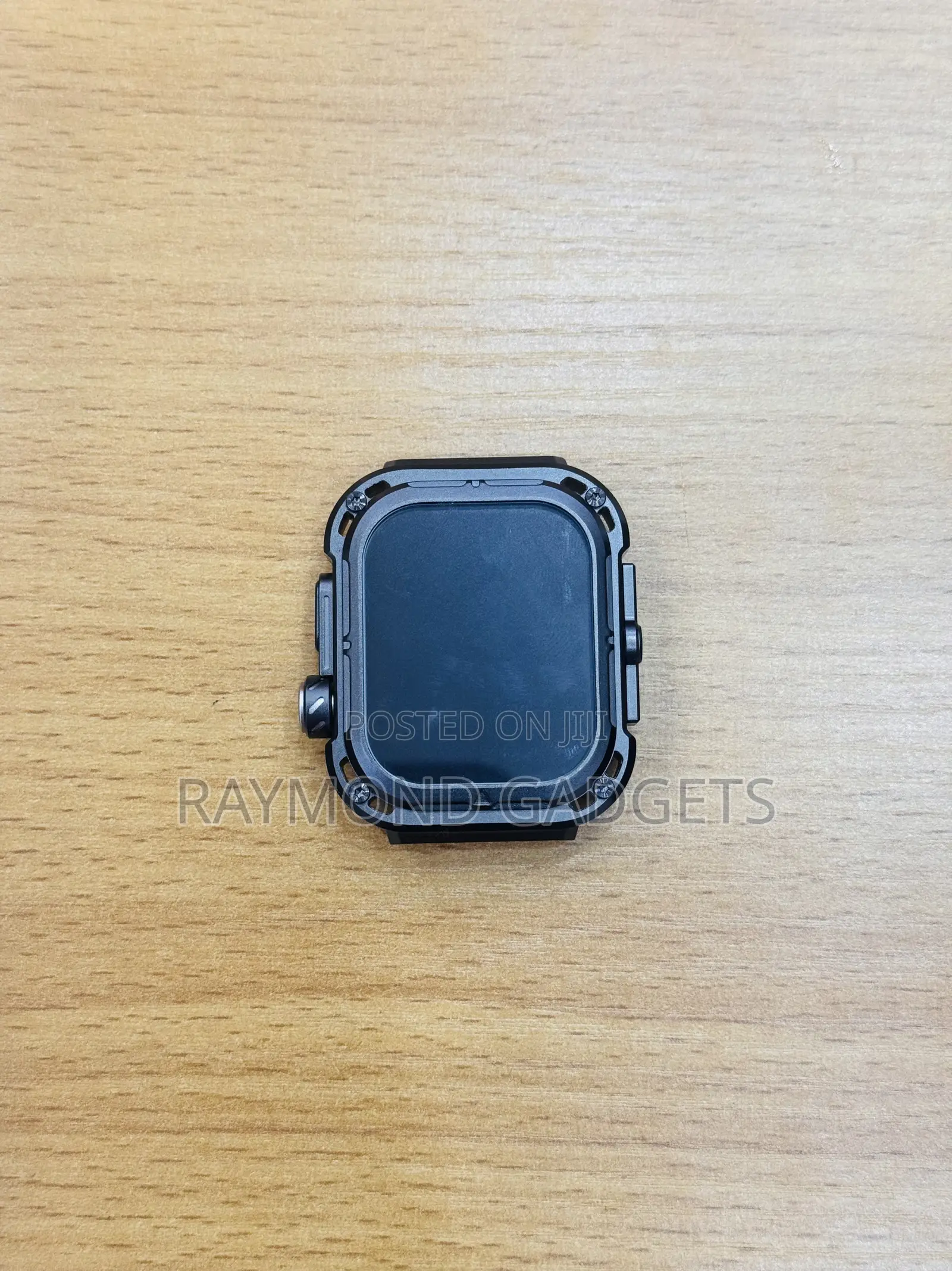 Smart Watch Z85 Max