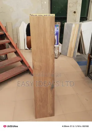 Wooden Tiles 30x150