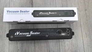 Vacuum Sealer