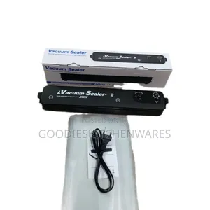 Vacuum Sealer