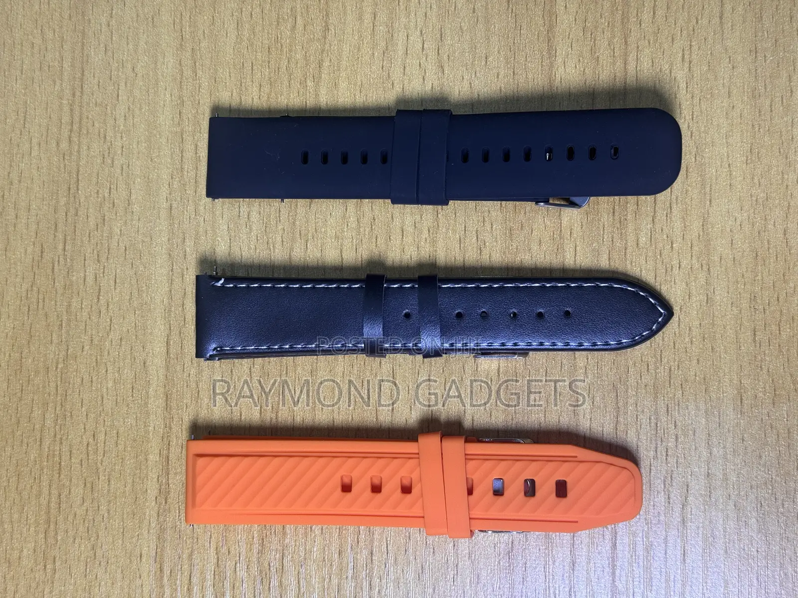 Lg78 Pro Smartwatch – Amoled Display | Finger Sensor