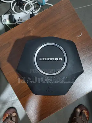 Sterling Airbag For Chevrolet Camaro 2016-2024 Models