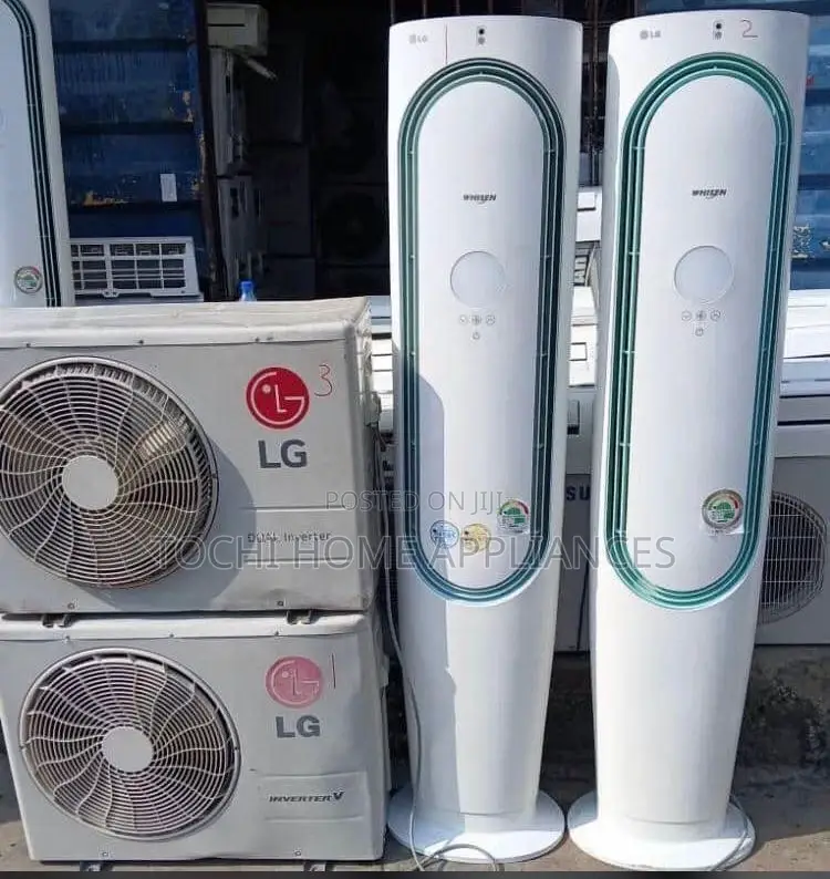 Tower Ac 2 Tons