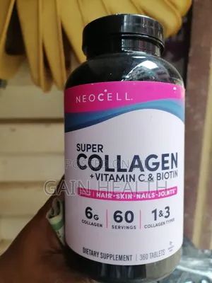 Neocell Super Collagen by 360