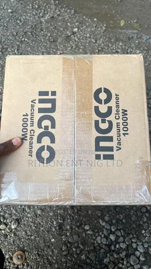 12 Liters Vaccum Cleaner