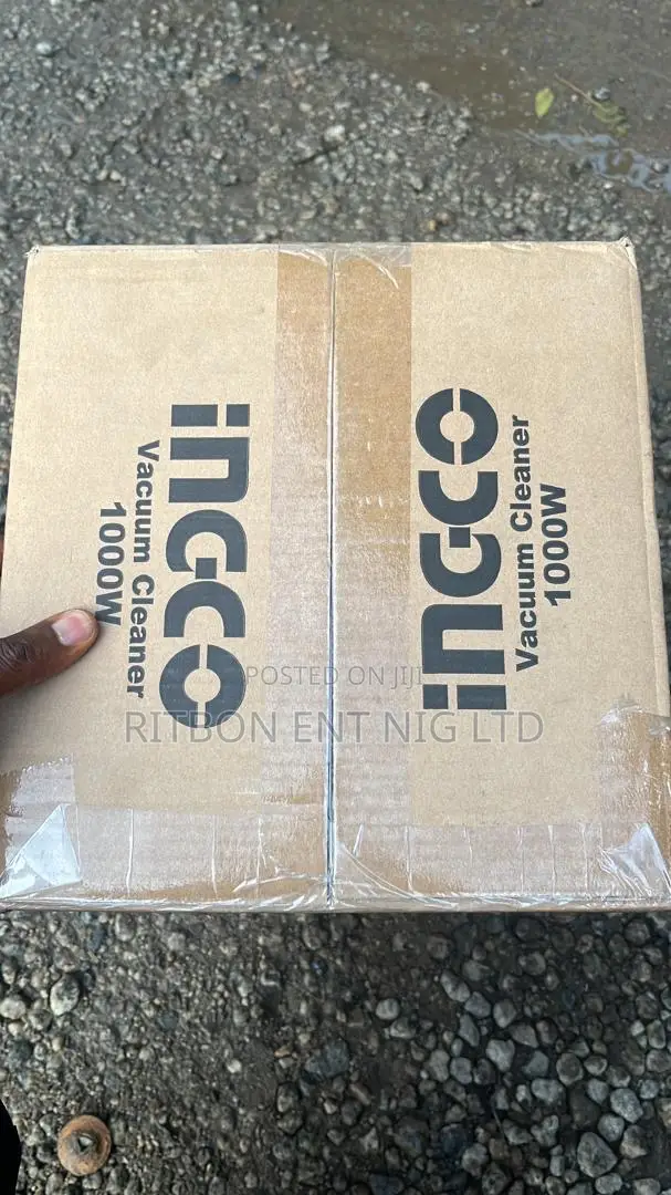 12 Liters Vaccum Cleaner