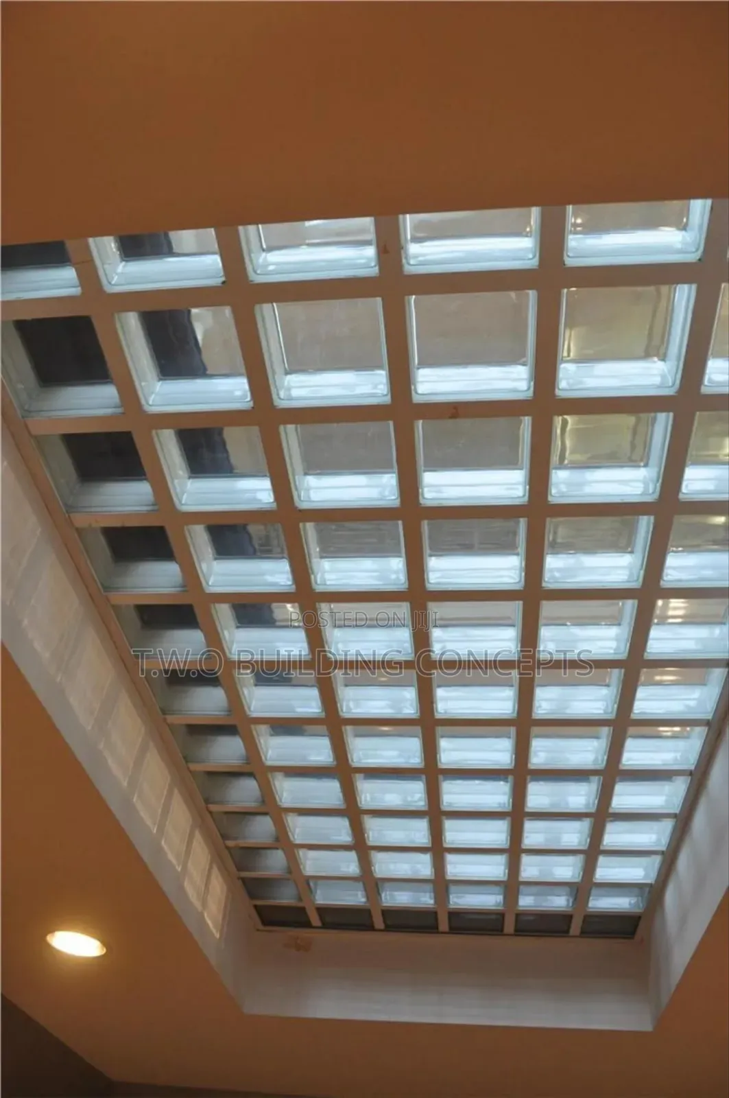 Glass Block
