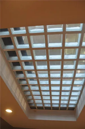 Glass Block