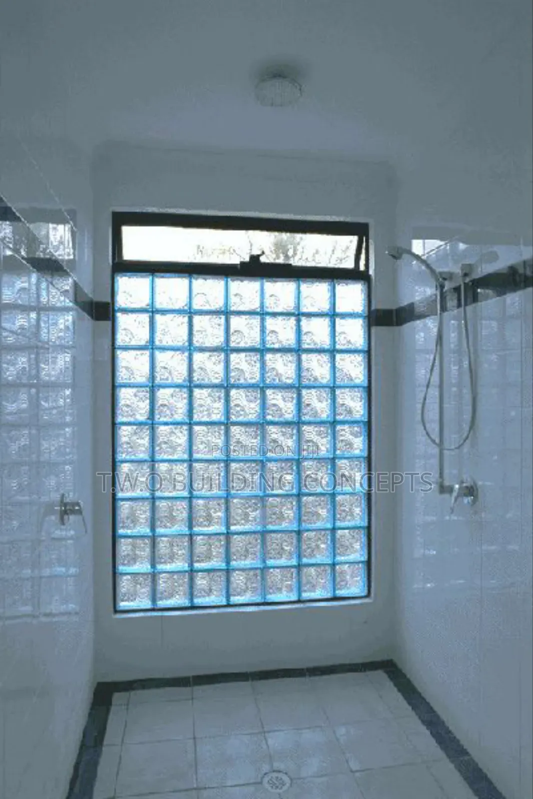 Glass Block